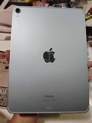 Ipad Air 11inch (M2) wifi+Cellular  - photo 3 of 5