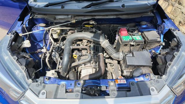 2023 Perodua ATIVA 1.0 X MY21 D55L (A) - 5
