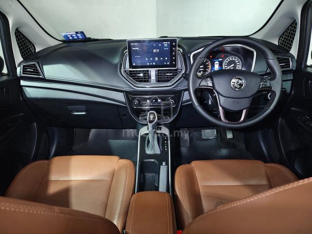 2021 Proton Persona 1.6 Premium Facelift Like New - 3