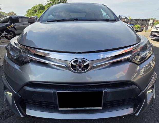 2014 Toyota VIOS 1.5 A G NCP150 FL (AT) (SEDAN)🩶 - 2