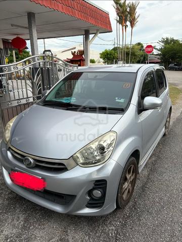 2013 Perodua MYVI 1.3 EZi PREMIUM (A) - 4