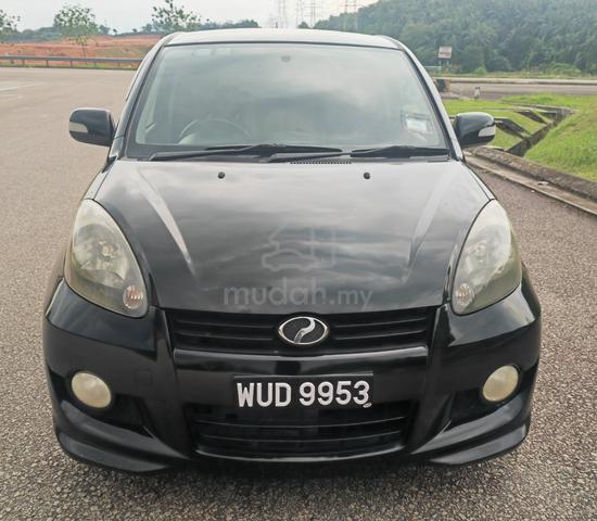 2010 Perodua MYVI 1.3 SE ZHS FACELIFT (A) - 2
