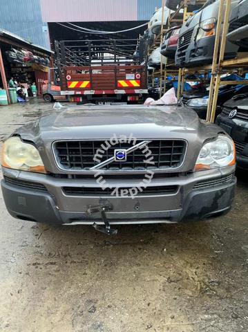 Volvo xc90 deals parts for sale