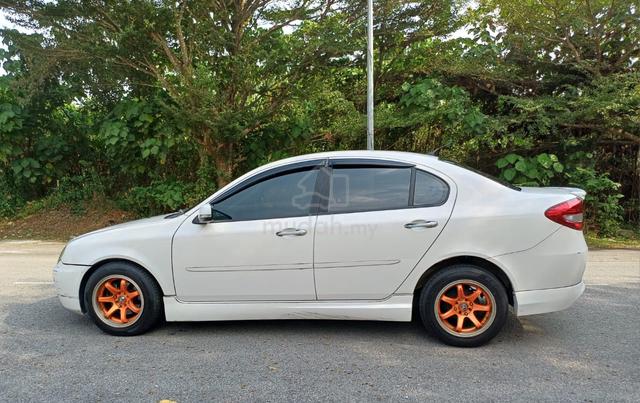 DIRECT OWNER 2014 Proton PERSONA 1.6 ELEGANCE (A) - 3