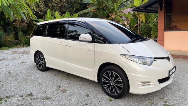 2006 Toyota ESTIMA 2.4 AERAS ACR50W (A) - 4