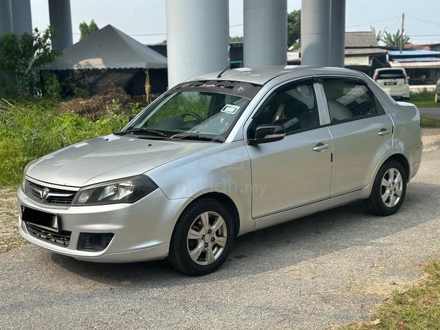 2010 Proton SAGA 1.3 FL EXECUTIVE (A) - 2