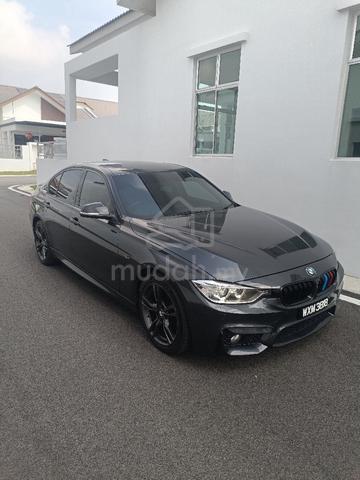 2012 Bmw 3 SERIES 2.0 20I SPORTS (CKD) F30 (A) - 1
