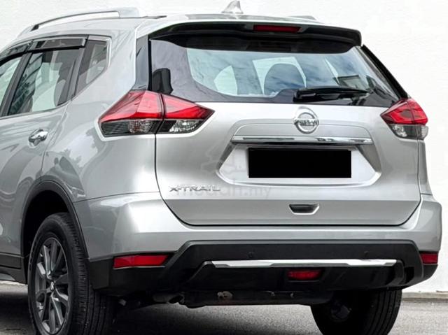 2020 Nissan X-TRAIL X-CVT 2.0L (A) FULL HIGH SPEC - 2