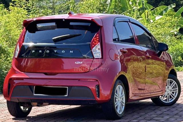 2023 Proton IRIZ 1.3 STANDARD MY19 FACELIFT (A) - 2