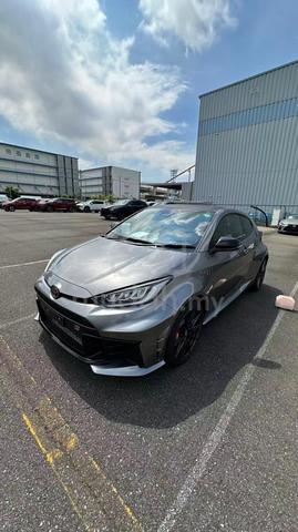 2024 Toyota GR YARIS 1.6 RZ HIGH PERFORMANCE (M) - 3