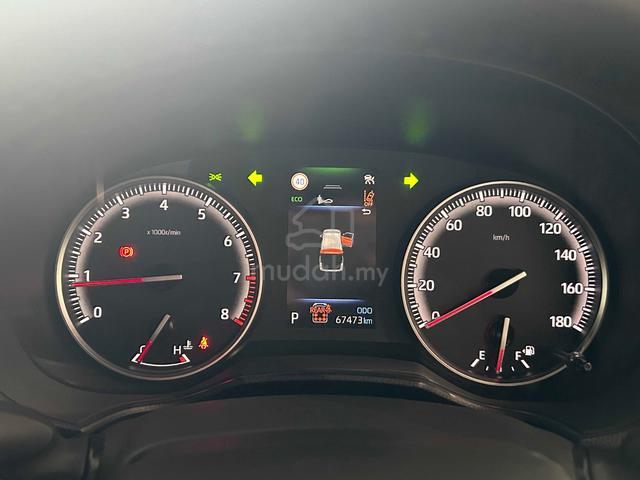 5A NEGO‼️2022 Toyota NOAH 2.0 SZ - 2
