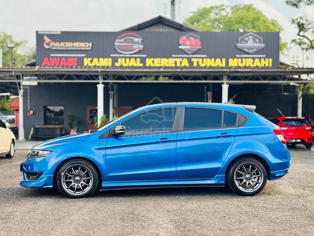 2013 Proton SUPRIMA S 1.6 PREMIUM (A) - 2