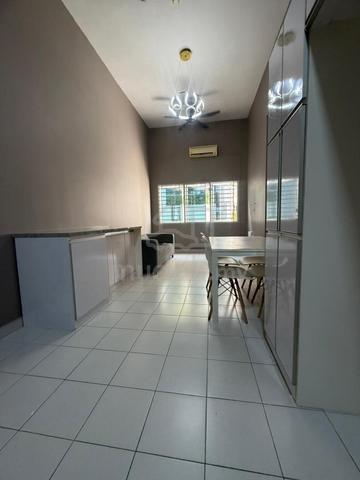 Pangsapuri Gapura Bayu 1