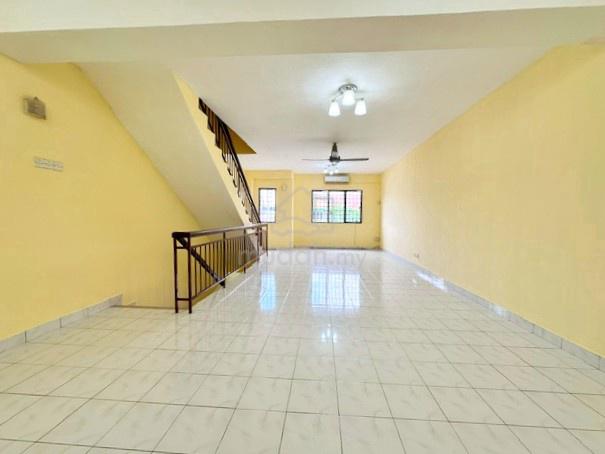 2.5 Storey House Gated Guarded Tmn Selayang Mulia, Selayang, Selangor 1