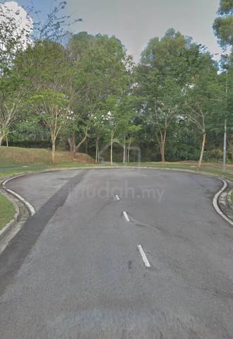 [CHEAPEST] Bungalow Land in Presint 8 Putrajaya Freehold Non Bumi 3