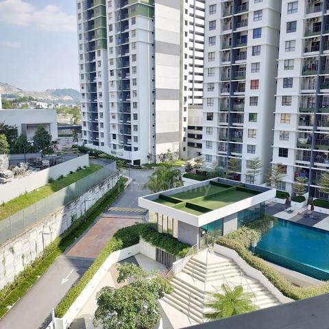 Ivory Residence 1