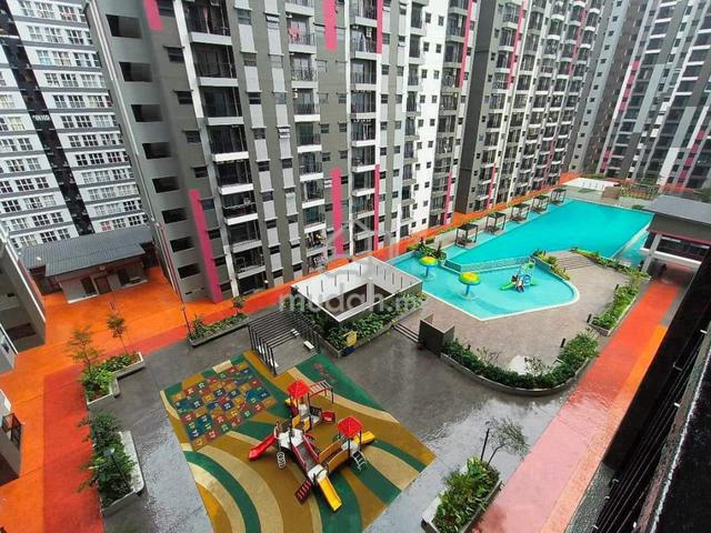 Residensi Mutiara Kajang 1