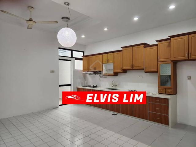 Nice View 2.5 Storey Terrace Cangkat Sungai Ara 2000sqft Bayan Lepas 1