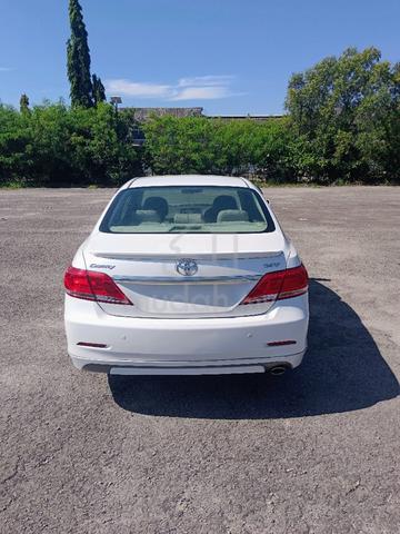 2010 Toyota CAMRY 2.4 V ACV40R-JEAGKERH FACELIFT - 4