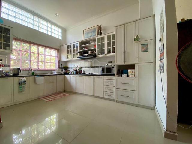 Double Storey Terrace Lengkok Halia, 2000 Build Up, Tanjung Tokong 1