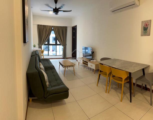 K Avenue Residential 1