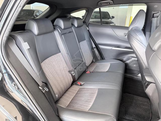 2021 Toyota HARRIER G GRADE 4.5 TIP TOP CONDITION - 5