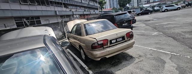 2005 Proton WIRA 1.5 GL (A) - 3