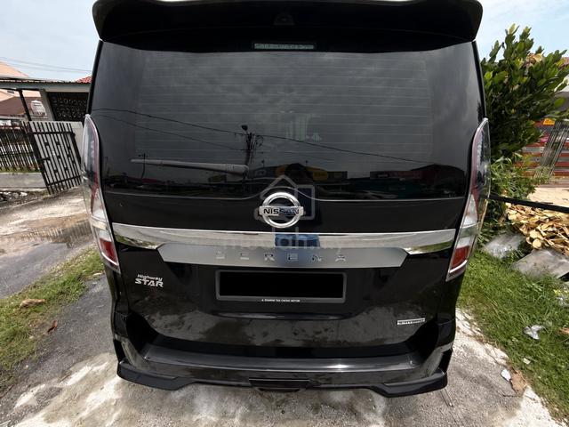 2024 Nissan Serena 2.0 S-Hybrid HWS - Direct Owner - 3