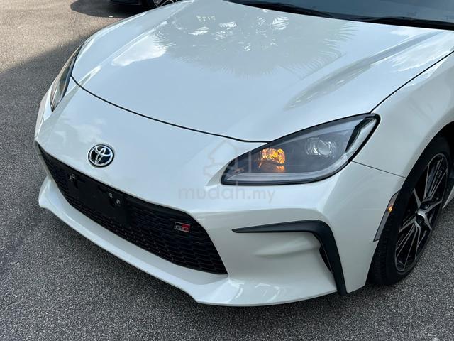 2022 Toyota GR86 2.4 SZ AUTO 4SEATER 23K KM - 5