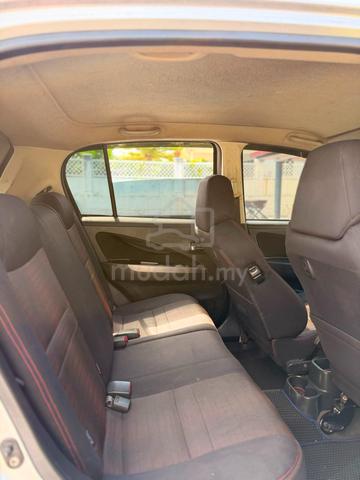 2017 Perodua MYVI 1.5 SE MY11 M600 FACELIFT (A) - 4