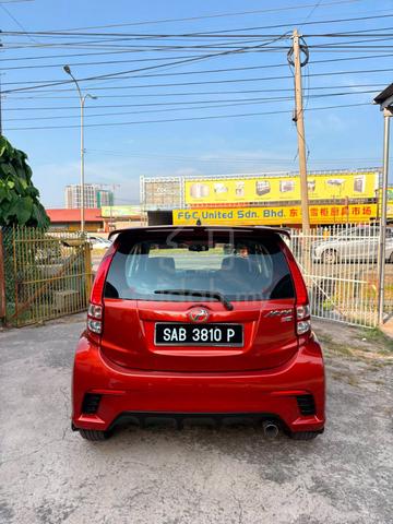 2013 Perodua MYVI 1.3 SE ZHS (A) - 4