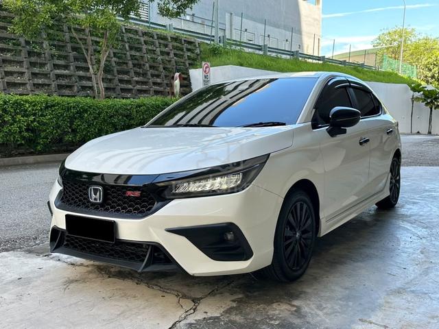 2026 Honda City 1.5 RS e-HEV Hatchback OTR 87800 - 4