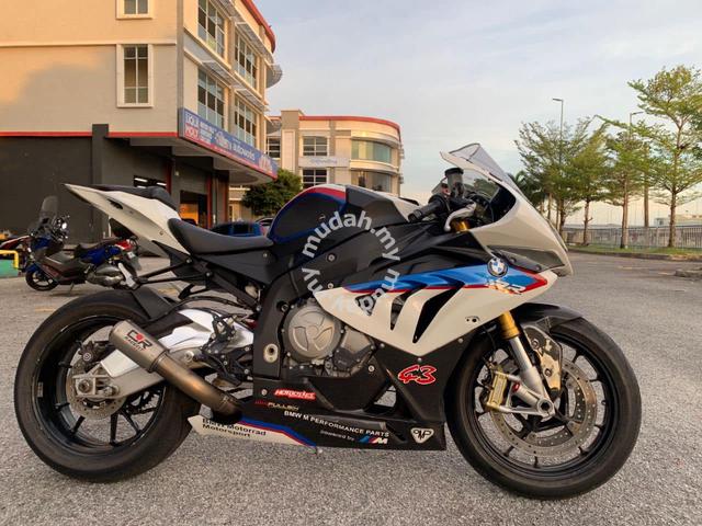 bmw xr1000 s