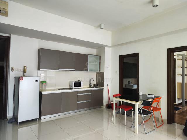 Regalia Residence 1