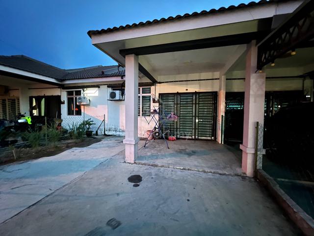 Rumah Sewa Student Sri Gading Taman Mutiara Perdana 1