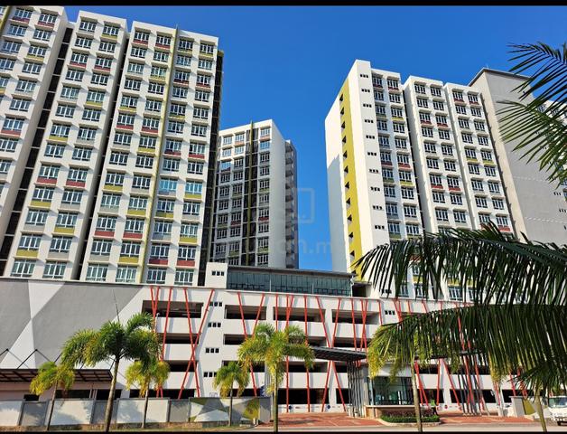 Mahkota Valley 2