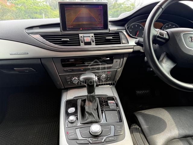 2010 Audi A7 3.0 TFSI QUATTRO (A) 110K ORI MILEAGE - 4