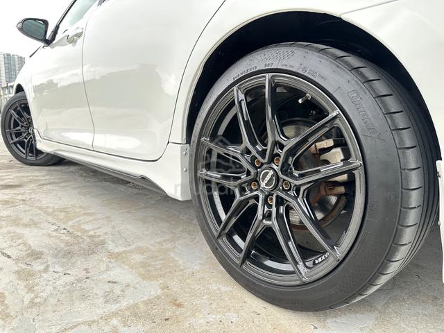 2015 Toyota CAMRY 2.5 HYBRID AVV50R FACELIFT (A) - 4