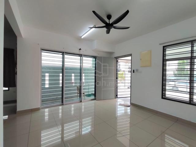 Ayera Residence Double Storey @ Permas Jaya Nearby Masai Jb Town 1