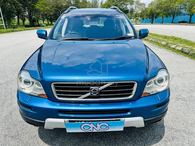 Volvo XC90 3.2 AWD (A) SPORT FACELIFT LIMITED MODE - 2