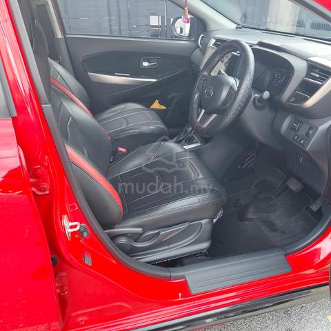 2019 Perodua MYVI 1.5 H (A) - 3