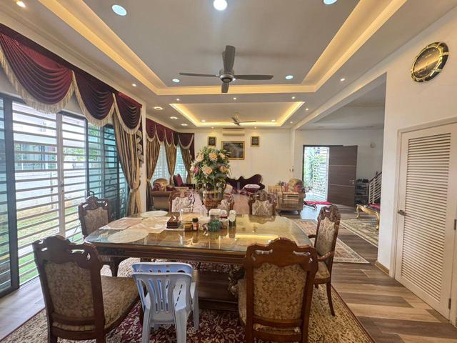 2-Storey Semi-D Taman Cahaya Alam U12, Shah Alam 1