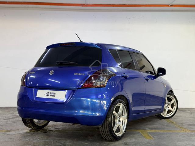 2015 Suzuki SWIFT 1.4 GL MY2013 (A) WHOLE SALE - 3