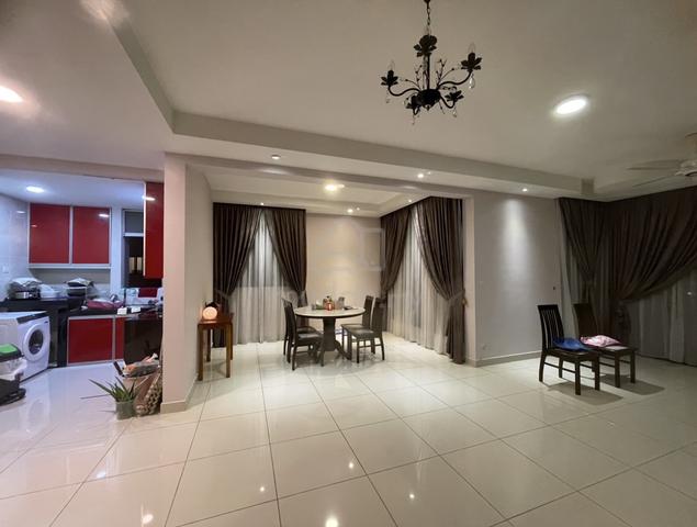 The Z Residence 1