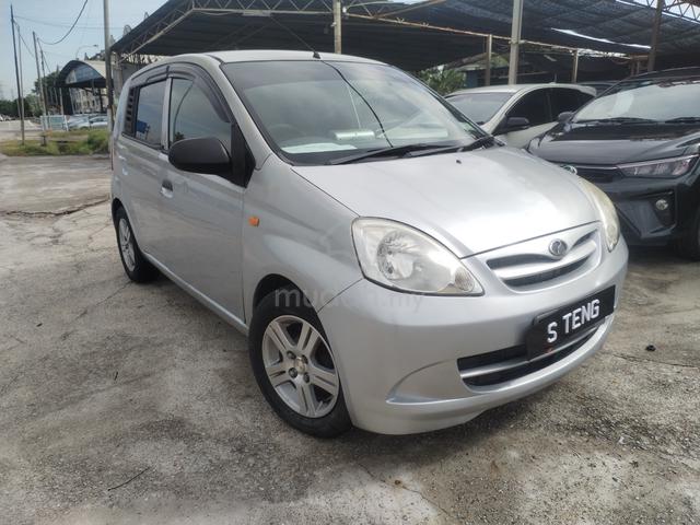 2011 Perodua VIVA 1.0 (A) - 1