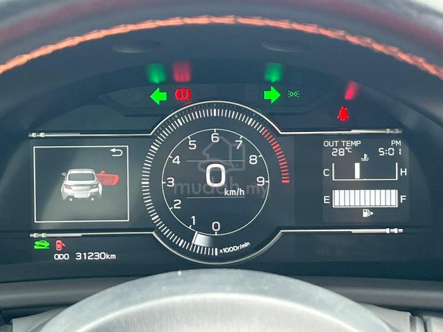 2023 Toyota 86 2.4 GR MT MY23 (M) - 3