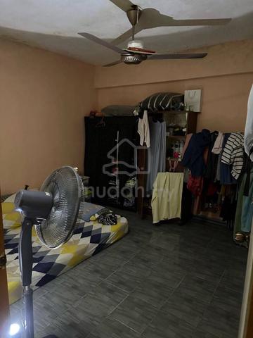 Flat Kelompok Camar (Port Klang) 5