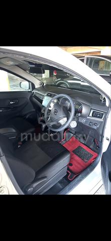 2023 Perodua BEZZA 1.0 G MY16 D63D FACELIFT (A) - 4