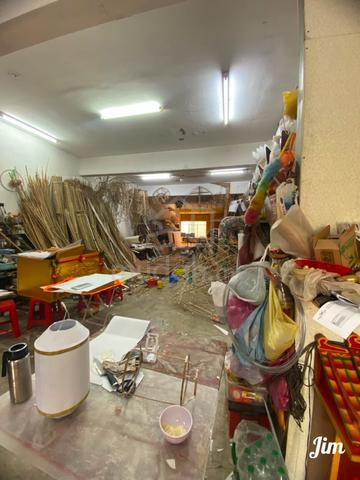 Taman Sentosa Hulubalang Ground Floor Shop For Sale 1