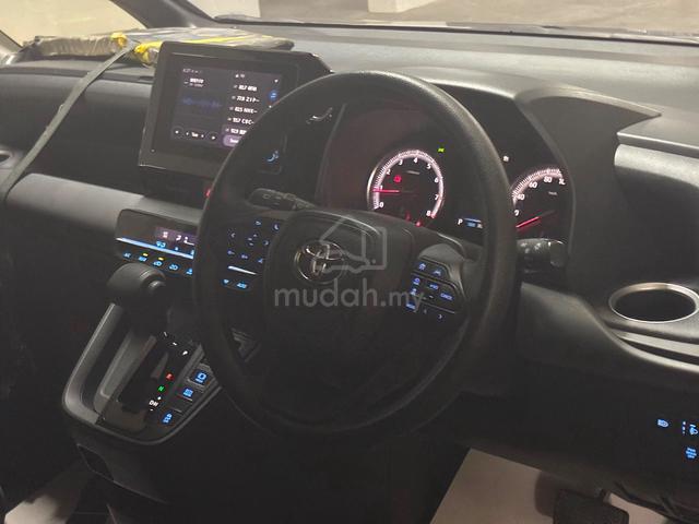 2023 Toyota NOAH 2.0 X-SPEC NEW MODEL - 5